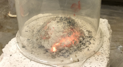 Termokemi