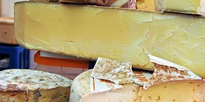 Analys av proteininnehållet i olika matvaror