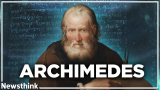 Den märkligaste matematikern i historien