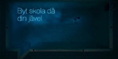 Alla elever har rätt att känna sig trygga