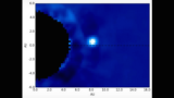 Såhär ser en exoplanet ut – i verkligheten!