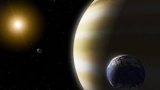 Astronomer kan tvingas tänka om angående 