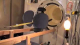Hur starka är magneterna i en magnetröntgen (MRI)?