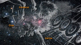 Hubble-teleskopet: Nu ÄNNU bättre!