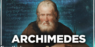 Den märkligaste matematikern i historien