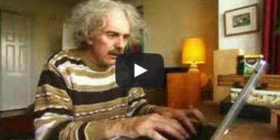 Albert Einstein