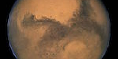 Mars Rover upptäcker förhållanden som kan vara 