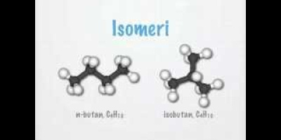 Isomeri