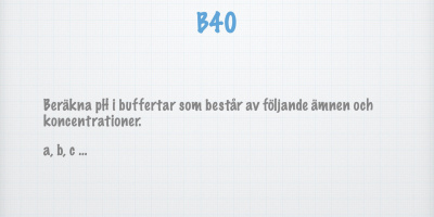 B40