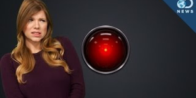 Kommer artificiell intelligens att leda till människans fall?
