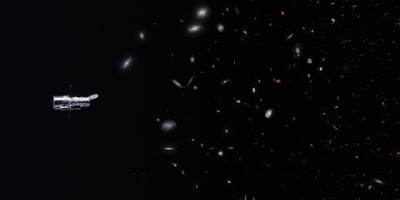 Hur många galaxer finns det i universum?