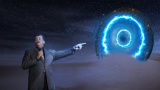 Multiversum-hypotesen (med Neil deGrasse Tyson)