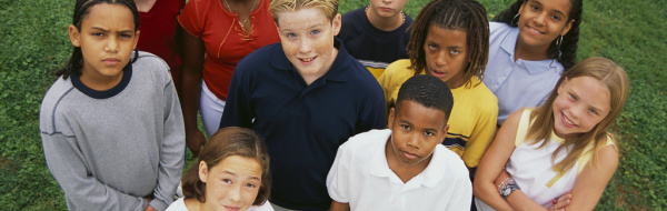 Populations­genetik: Hardy-Weinbergs lag