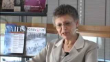 Françoise Barré-Sinoussi: HIV-virusets upptäckare