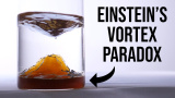 Paradoxen med den inverterade virveln