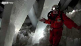 En fantastisk kristallgrotta