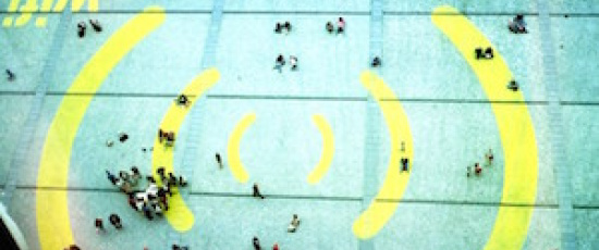 Ingen koppling mellan wi-fi och hälsorisker