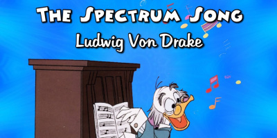 Spektrumsången