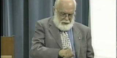 James Randi visar vad vetenskap egentligen handlar om