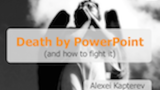 Döden i PowerPoint