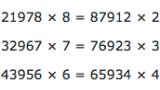 Avd. f. matematiska muntrationer del 68