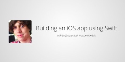 Lär dig koda för iOS med Swift!