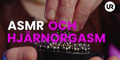 ASMR och hjärnorgasm