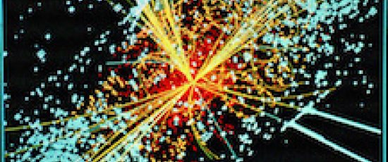Vad betyder det om man faktiskt har upptäckt Higgs boson?