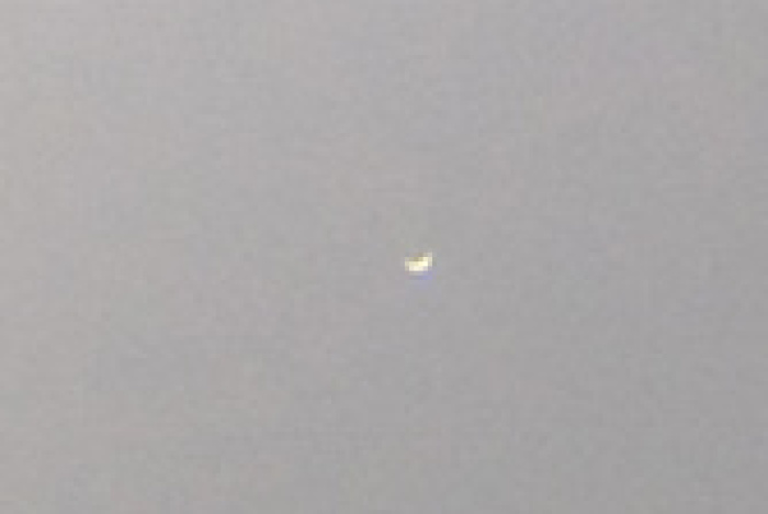 Sista chansen att se Venus på ett par veckor