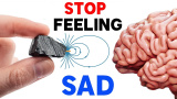 Kan magneter bota din depression?