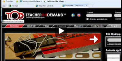 Tips: Teacher on Demand