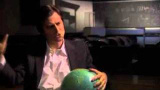 En intervju med Max Tegmark