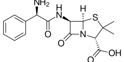 Antibiotika­lösningar