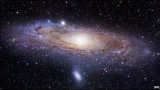 Andromeda: En galax-kannibal