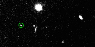 Jupiter: 67 månar 