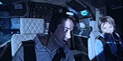 BBC Space Odyssey
