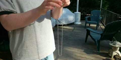 Fysikens ringmagi