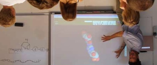 Så flippar du ditt klassrum!