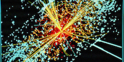 Vad betyder det om man faktiskt har upptäckt Higgs boson?