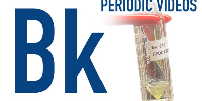 Berkelium