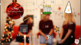 Följ LTH:s julkalender 2015!