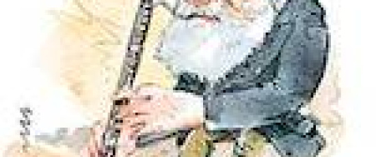 Darwin, fagotten och den döva daggmasken