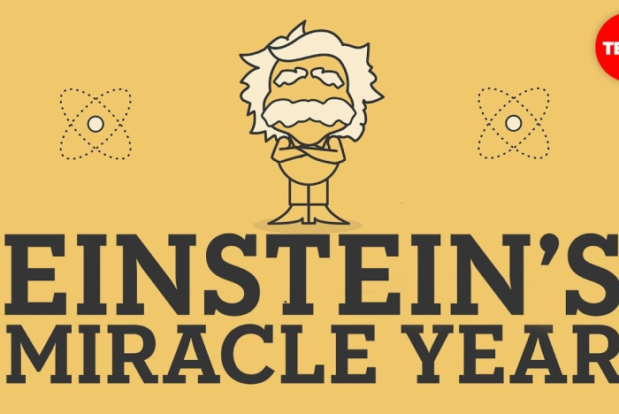 Einsteins 
