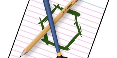 Tips: Skriv strukturformler med ChemDoodle