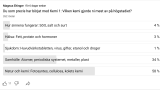Vad för kemi gör man på högstadiet?