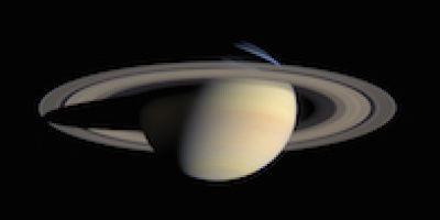 Saturnus i opposition