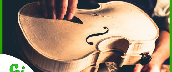 Varför kan vi inte göra nya Stradivarius-violiner?