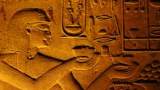 Åldern på de egyptiska dynastierna spikad