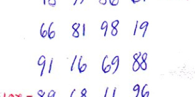 Avd. f. matematiska muntrationer del 7