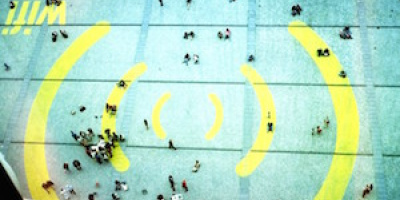 Ingen koppling mellan wi-fi och hälsorisker